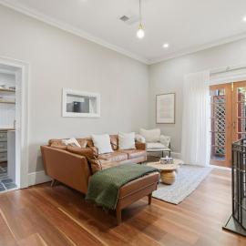 Cottage on Quayle - 3 Bedroom Home in Sandy Bay, hotelli kohteessa Sandy Bay