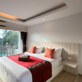 MM Hill Koh Samui Hotel - SHA Certified