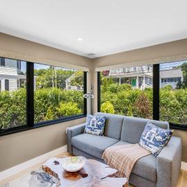 Suite Escape of Marblehead, hotel di Marblehead