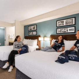 Sleep Inn State College near Penn State - Less than 1 Mile to PSU!, hotel di State College