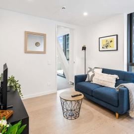 The Alpha Nest Stylish 1BR in Central Wellington