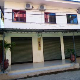 Pampa & Selva, hotel en Rurrenabaque