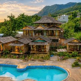 Sapa May Homestay