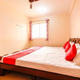 Hotel O Thirumala Boarding & Lodge โรงแรมในบังกาลอร์