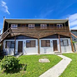 Cabañas Puerto Natales centro