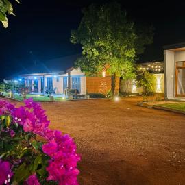 Arcadiaa Villa, хотел в Полонарува