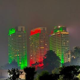 3 BHK Luxury in Centaurus