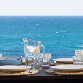 Absolute Oceanfront Portovenere, hotel a Anna Bay