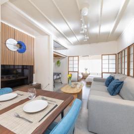 6 Beds Up to 14 12 min to Nagoya Sta, hotel a Nagoya