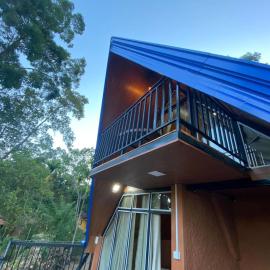 Cloud Nine Cabana Ella