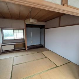 ケケケハウス