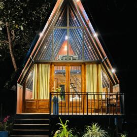 Arcadiaa Villa