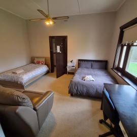 Peaceful Haven Guest House,