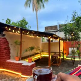 Tritaal Homestay