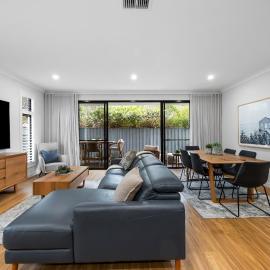 The Torrens - A Contemporary Escape in the Foothills