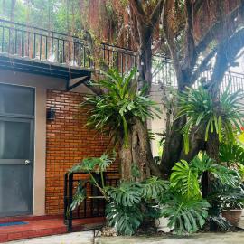 Tùng Thư Garden Hà Tiên, hotel di Ha Tien