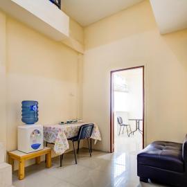 Hotel O Sofia Homestay Syariah