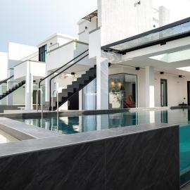 Chapter23 Huahin Pool Villa