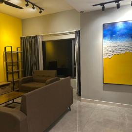 Imperio Residence by Ayieee