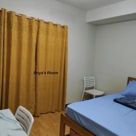 Roberts loft 4jT3 mesaverte near SM and Ayala, Hotel in Pontud