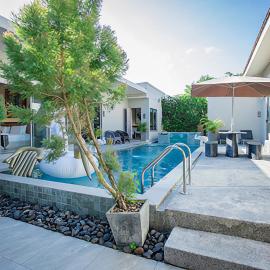 Kaizer Pool Villas