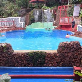 Hotel HLD Matheran, hotel di Matheran