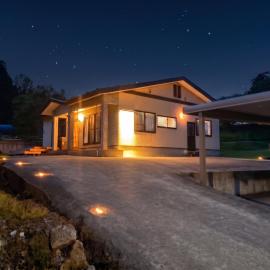 murayama retreat, viešbutis mieste Murayama