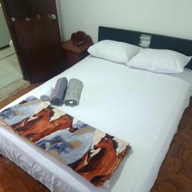 Hotel Típico Delphos, ξενοδοχείο σε Filadelfia