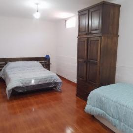 Departamento temporario Guadalupe โรงแรมในVilla Krause