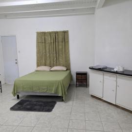 MAF & ANDREA Manor, ξενοδοχείο σε Maran