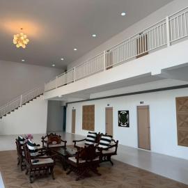 The Dorm