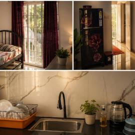Ohana Holiday Home