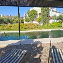Finca El Azahar, Hotel in Trujillo