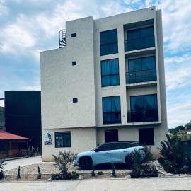BLUE DAYS Hotel Melgar, hotel Melgarban