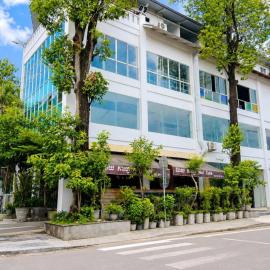 Tiffany Resident Apartment, hotel u Siem Reapu