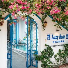 Lazy Bear Villa By The Little Hoi An