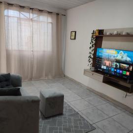 casa com dois quartos, conforto e privacidade, hotel en Manaus