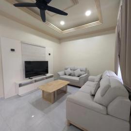 Nusantara Guesthouse