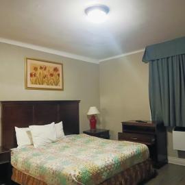 London Residency Inn