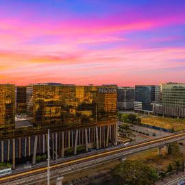 Spacious Unit & High-Floor Hotel near City of Dreams, Airport, Okada, and Solaire Casino