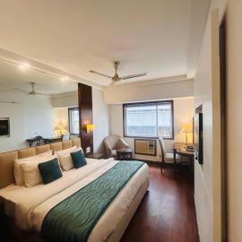 Nuur Resort, hotelli kohteessa Mussoorie