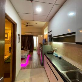 Sleek Suites
