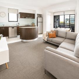 Apartment in the Heart of Port Melbourne