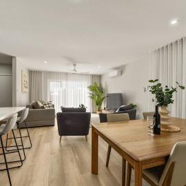 Apartment on Anthony