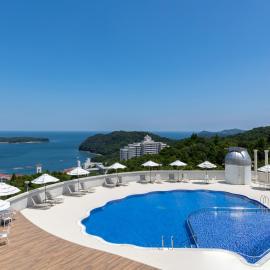 Toba Ocean Resort All-Inclusive Hotel, khách sạn ở Toba