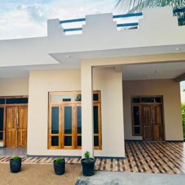 Villa Yoka
