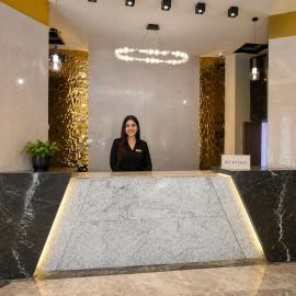 Siano Hotel