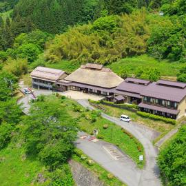 Yakimochiya, hotel u gradu Nagano