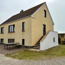 Charming Townhouse In Thyborøn