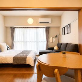 Haniwa Stay Horikoshi